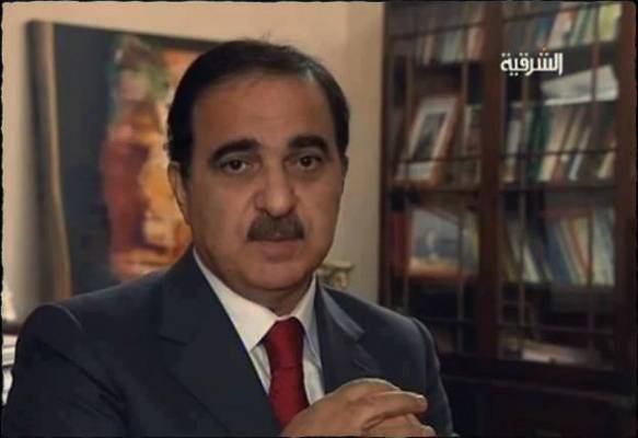 العراق” محكمة الجنح العراقية تقرر حبس صاحب قناة الشرقية الفضائية سعد البزاز