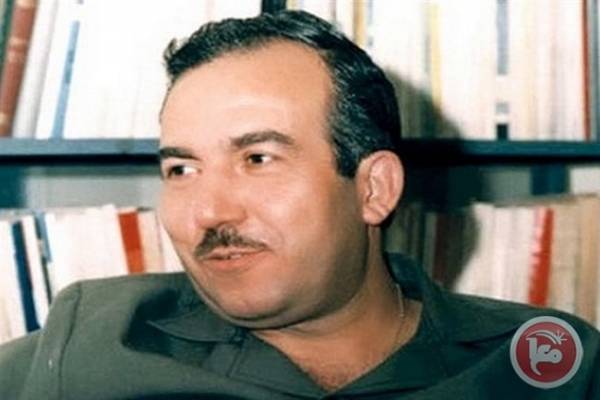 28 عاما على اغتيال القائد خليل الوزير ابو جهاد مهندس الانتفاضة الأولى