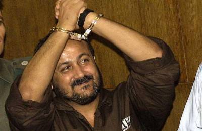 الخارجية المصرية: نسعى لدى إسرائيل للإفراج عن مروان البرغوثي