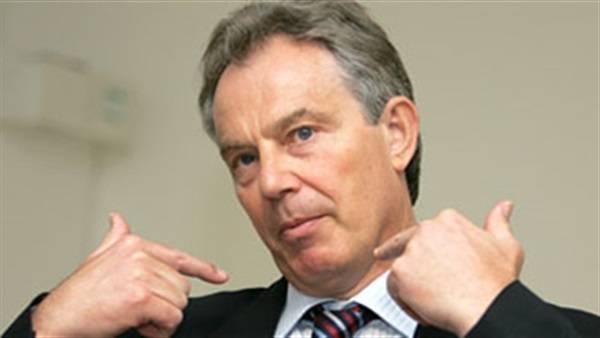 التايمز تكشف أسرارًا جديدة عن تعاملات بلير المالية