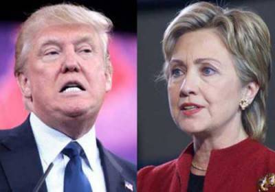 انتخابات تمهيدية في نيويورك وكلينتون وترامب الأوفر حظا بالفوز