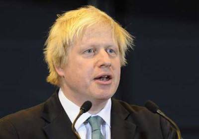 عمدة لندن يتهم الرئيس الأمريكي “ذي الأصول الكينية” بـ”الكراهية الموروثة للإمبراطورية البريطانية”