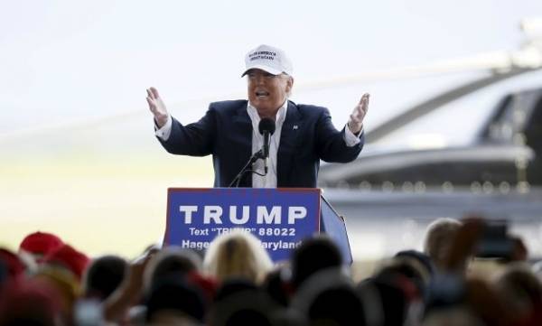 كروز وكاسيك يتحالفان ضد ترامب في الشوط الأخير من الانتخابات الأميركية