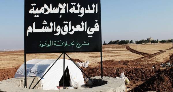 واشنطن: تراجع كبير لعدد المقاتلين الأجانب في العراق وسوريا