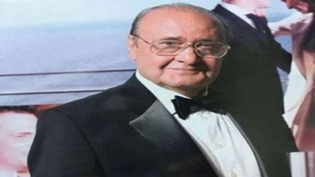 وفاة المخرج السوري خلدون المالح