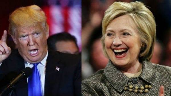 ترامب يكتسح 5 ولايات أمريكية في الانتخابات التمهيدية