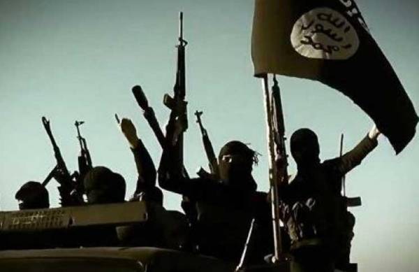 هذا ما يسعى  البنتاغون فعله مع تنظيم داعش..؟