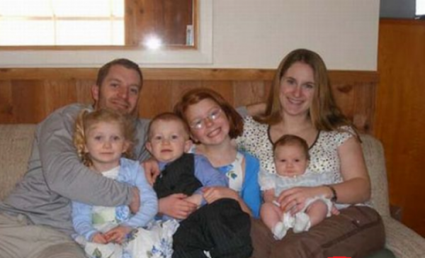 لاصحاب القلوب القوية..ركّز جيداً في الصورة وستٌصاب بالخوف والذهول!