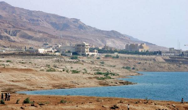 مصدر: لا أهمية تجارية لـ ‘‘الاكتشاف’’ النفطي الإسرائيلي بالبحر الميت