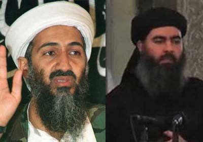 بعد خمس سنوات على إغتيال أسامة بن لادن مدير الـ”سي آي ايه” يريد تصفية أبو بكر البغدادي