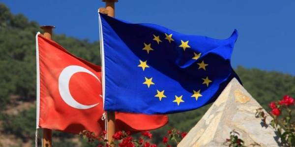 أوروبا تستعد لفتح أبوابها أمام الأتراك مقابل تنفيذ “اتفاق الهجرة”