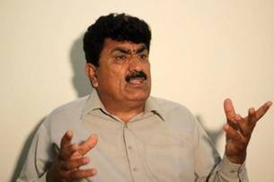 معاناة الطبيب الباكستاني الذي ساعد سي آي ايه في تعقب بن لادن