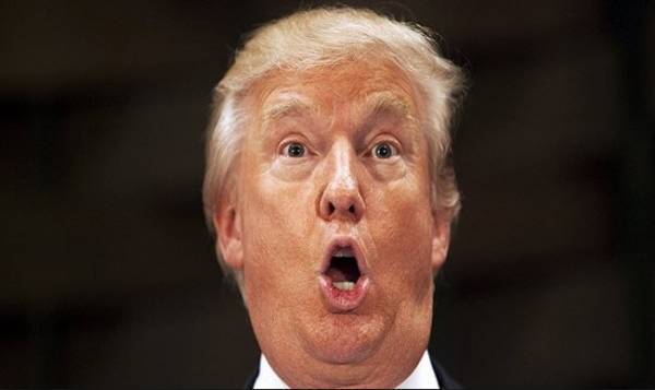 ترامب: الصين تغتصب اميركا!