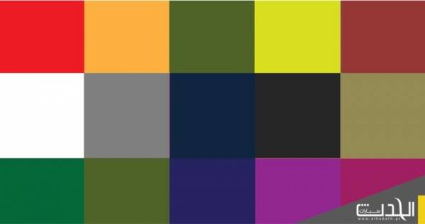 ما هي العلاقة بين لون السيارة وحوادث السير؟