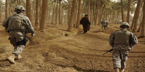 “واشنطن بوست” تكشف عن المهام القتالية لـ “المارينز” في العراق