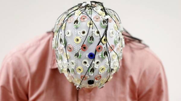 اكتشاف بصمة فريدة للدماغ تتفوق على الإصبع