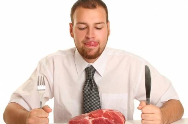 دراسة: للحوم الحمراء تقصر العمر