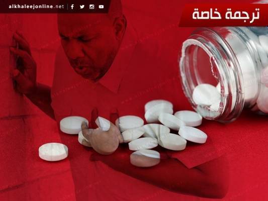 دراسة: حبة الأسبرين مفيدة للحد من بعض أنواع السرطان