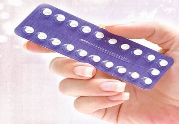 دراسة جديدة تكشف فوائد حبوب منع الحمل !