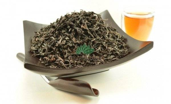 صدّق أو لا تصدّق .. شاي غريب سعره أغلى من الذهب!!