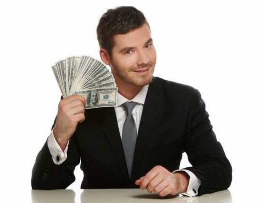 9 إشارات توجه طريقك للحصول على الثروة والمال!