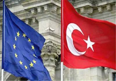 الاتحاد الأوروبي يطالب تركيا بتنفيذ شروطه كاملة مقابل إلغاء التأشيرة