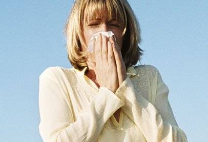 العطس الشديد يعرض مرضى الحساسية للخطر أثناء القيادة