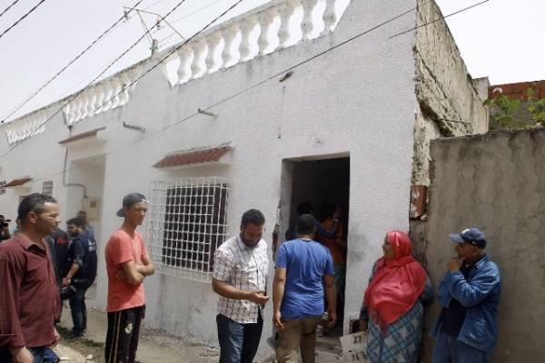 الإرهاب يضرب تونس من جديد: مقتل 4 “دركيين” ومسلّحين في حرب لا تبدو نهايتها قريبة