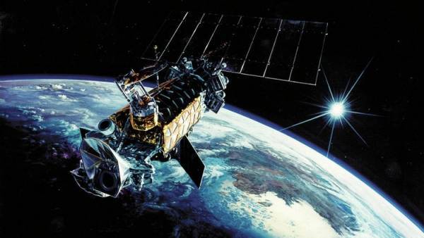 واشنطن تتهم موسكو وبكين بالاستعداد لشن هجوم على الولايات المتحدة في الفضاء