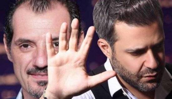 زين العمر يتخطّى الحدود في أعنف ردّ على عادل كرم!