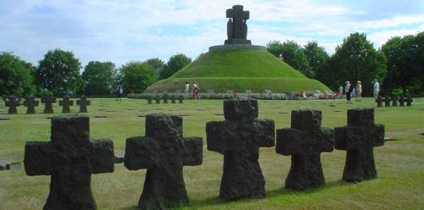 ألمانيا تشهد أغرب وصية لسجين شارف على الموت