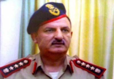 عميد سوري منشق يدعو اسرائيل لعون الشعب السوري في مواجهة الأسد