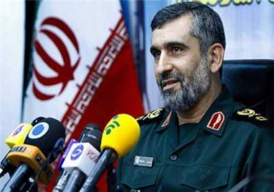قائد بالحرس الثوري الإيراني: تواصلنا العسكري مع واشنطن مستمر منذ الثمانينات
