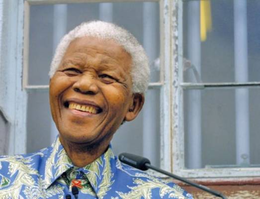 جاسوس في «سي آي أي» وراء اعتقال مانديلا الذي دام 27 عاماً