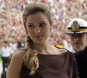 ابتزاز زوجة رئيس البرازيل المؤقت بعد سرقة صورها الخاصة