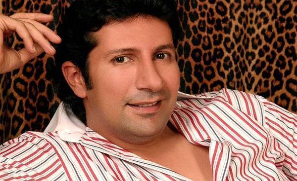 تفاصيل مقلب هاني رمزي في رمضان المقبل