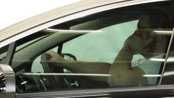 احذروا.. سرطان الجلد يتسلل عبر نوافذ السيارات