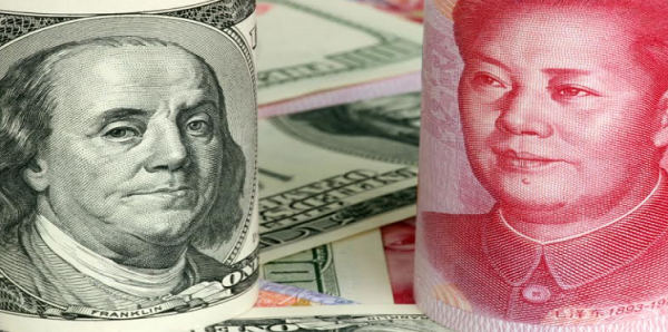 المليارات الصينية.. الاجتياح القادم من الشرق