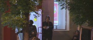 الشرطة الروسية تقتل منفذ عملية احتجاز رهائن مصرف موسكو