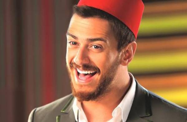 سعد لمجرد يواجه السجن 25 سنة بعد أن فضحته هذه ألاغنية..!