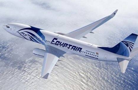 خبير فرنسي: مستحيل أن تسقط طائرة لم يرسل طاقمها نداء استغاثة