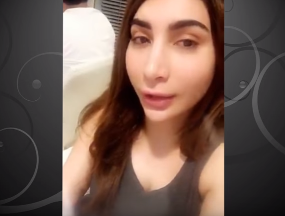 فيديو| شاب خليجي يحوّل نفسه الى نسخة عن الفنّانة اللبنانيّة “يارا”!