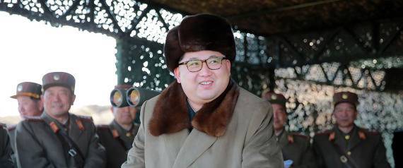 زعيم كوريا الشمالية يبحث عن زوج لشقيقته.. وهذه المواصفات المطلوبة! صور