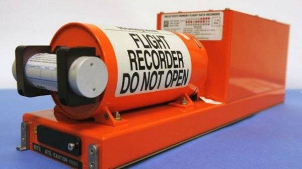 ست حقائق عن صندوق الطائرة الأسود