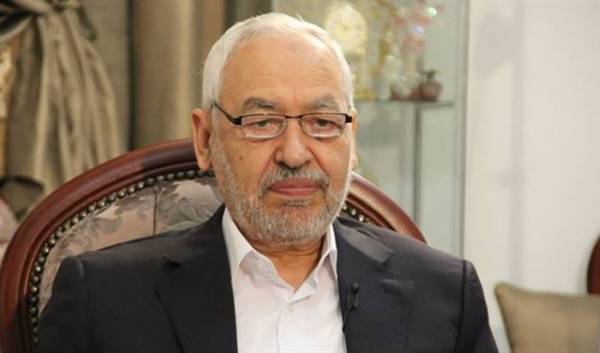 هل يكون الغنوشي الرئيس المقبل لتونس؟!