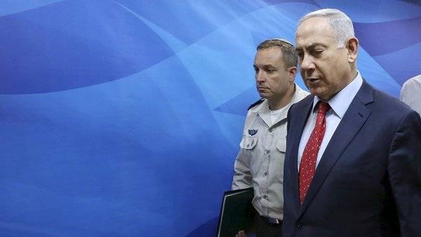 قضية فساد مالي تلاحق بنيامين نتنياهو