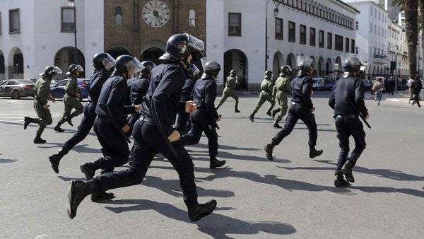 المغرب.. إعفاء أكثر من 3000 شرطي من وظيفته