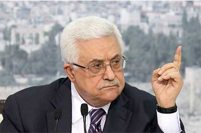 نواب حماس في غزة «يفتون» بتنفيذ إعدامات دون مصادقة الرئيس عباس