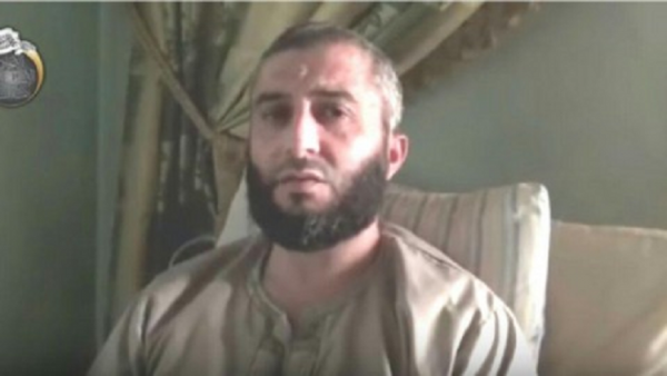 مقتل قائد داعش في الفلوجة