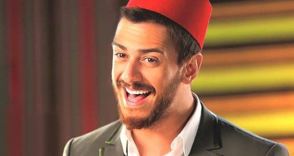 أول ردّ من سعد لمجرد على اتهامه باغتصاب قاصر أمريكية